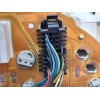Recambio de cuadro instrumentos para opel sintra gls referencia OEM IAM 16187159  