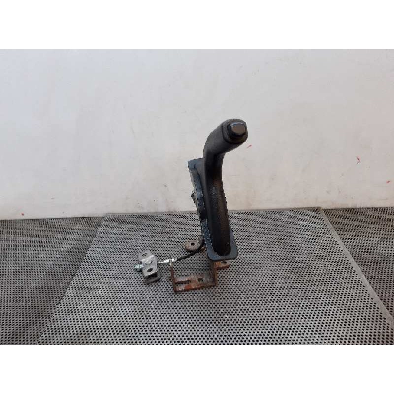 Recambio de palanca freno para kia rio concept referencia OEM IAM - Blanco 2