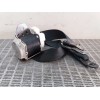 Recambio de cinturon seguridad trasero izquierdo para peugeot 107 1.0 cat (384f) referencia OEM IAM   