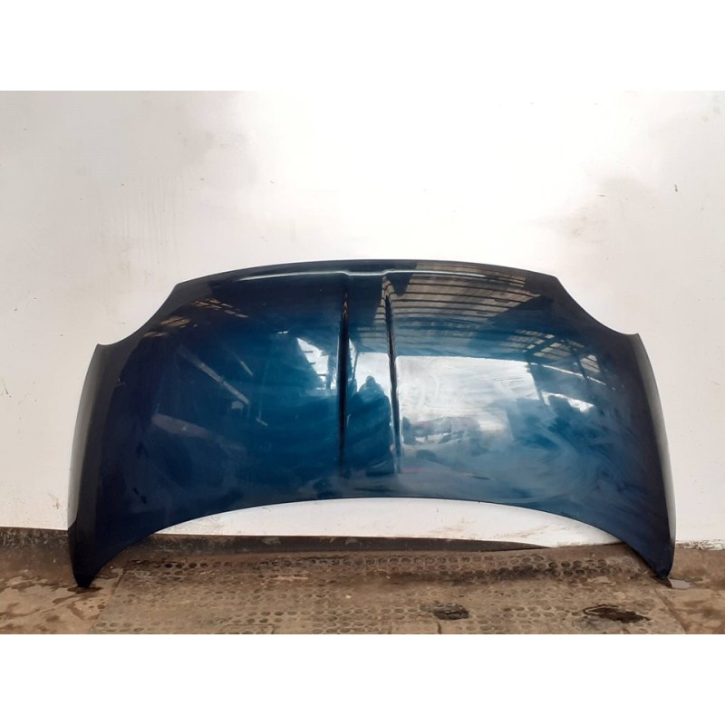 Recambio de capo para fiat nuova 500 (150) pop referencia OEM IAM   