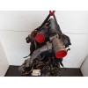 Recambio de motor completo para mercedes-benz clase a (w168) 170 cdi (168.009) referencia OEM IAM 668942  