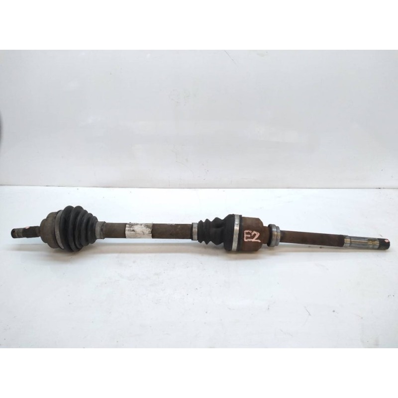 Recambio de transmision delantera derecha para peugeot 207 sw sport referencia OEM IAM   