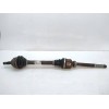 Recambio de transmision delantera derecha para peugeot 207 sw sport referencia OEM IAM   