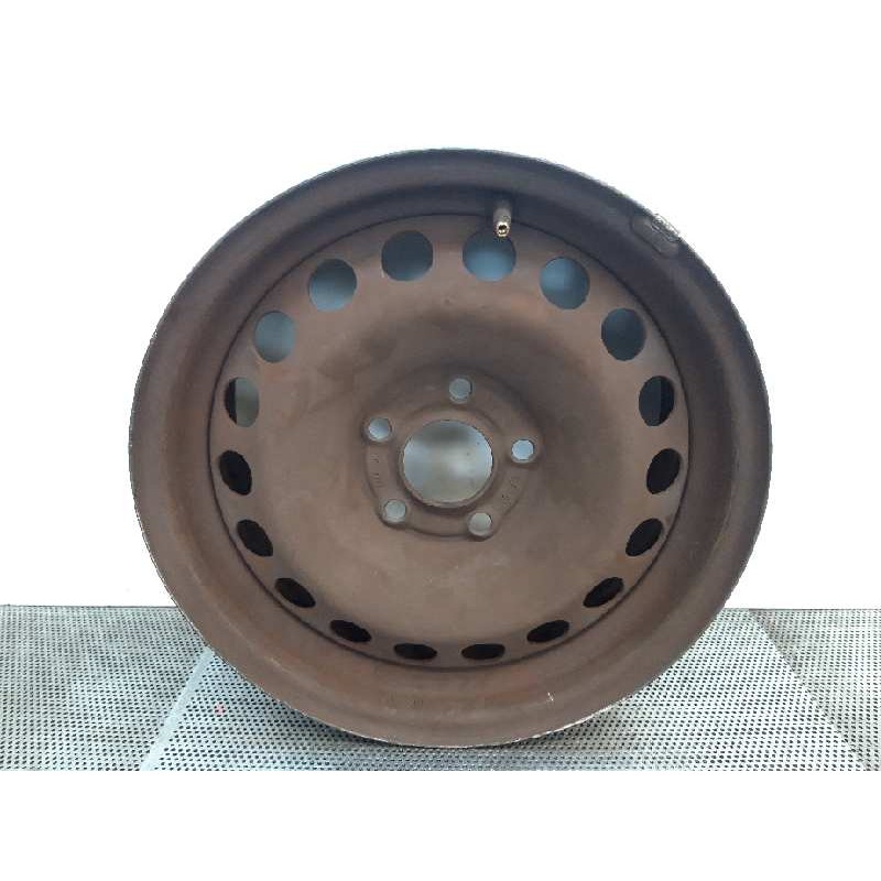 Recambio de llanta para opel vectra c berlina club referencia OEM IAM 61/2JX15H2ET35  