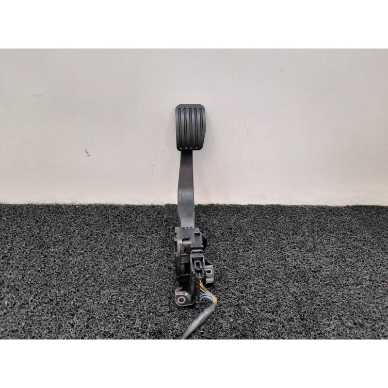 Recambio de potenciometro pedal para ford s-max (ca1) titanium referencia OEM IAM 6G929F836JD 6PV00922010 