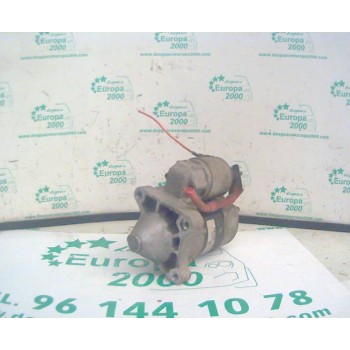MOTOR ARRANQUE D7E47 8200266777A 