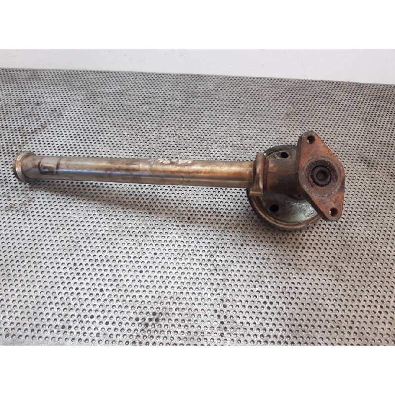 Recambio de valvula egr para fiat ulysse (179) 2.2 jtd dynamic referencia OEM IAM 9638374480 - Negro 2