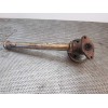 Recambio de valvula egr para fiat ulysse (179) 2.2 jtd dynamic referencia OEM IAM 9638374480  