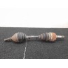 Recambio de transmision delantera izquierda para opel vectra c berlina elegance referencia OEM IAM 13166590  