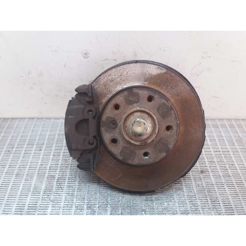 Recambio de mangueta delantera derecha para bmw serie 3 berlina (e36) 1.7 turbodiesel cat referencia OEM IAM   