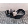 Recambio de cinturon seguridad trasero izquierdo para peugeot 107 1.0 cat (384f) referencia OEM IAM   