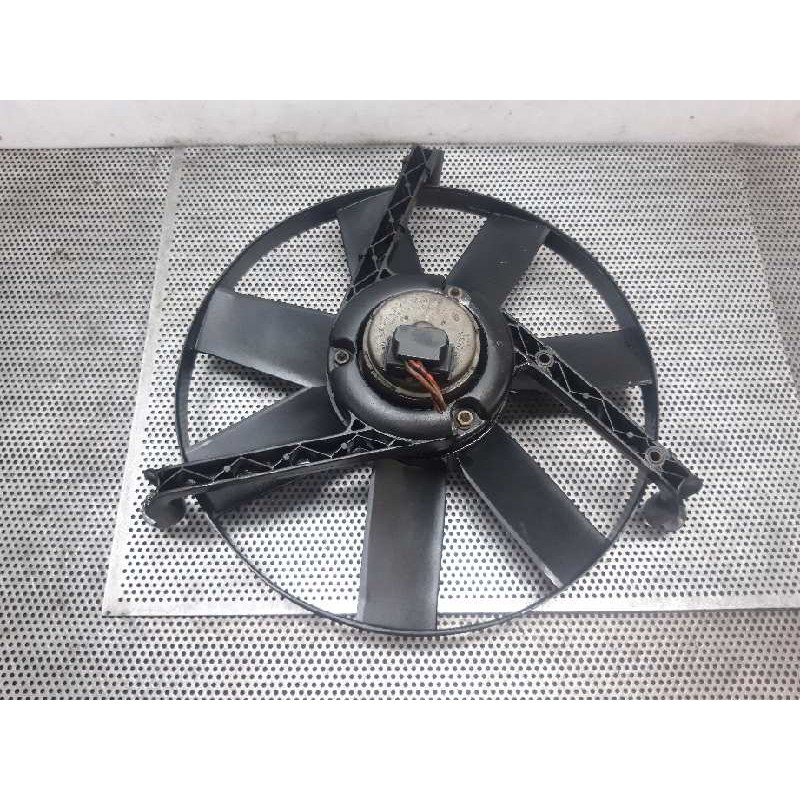Recambio de electroventilador para volkswagen polo berlina (6n2) conceptline referencia OEM IAM 6N0959455 0130107283 BOSCH - Verde 2