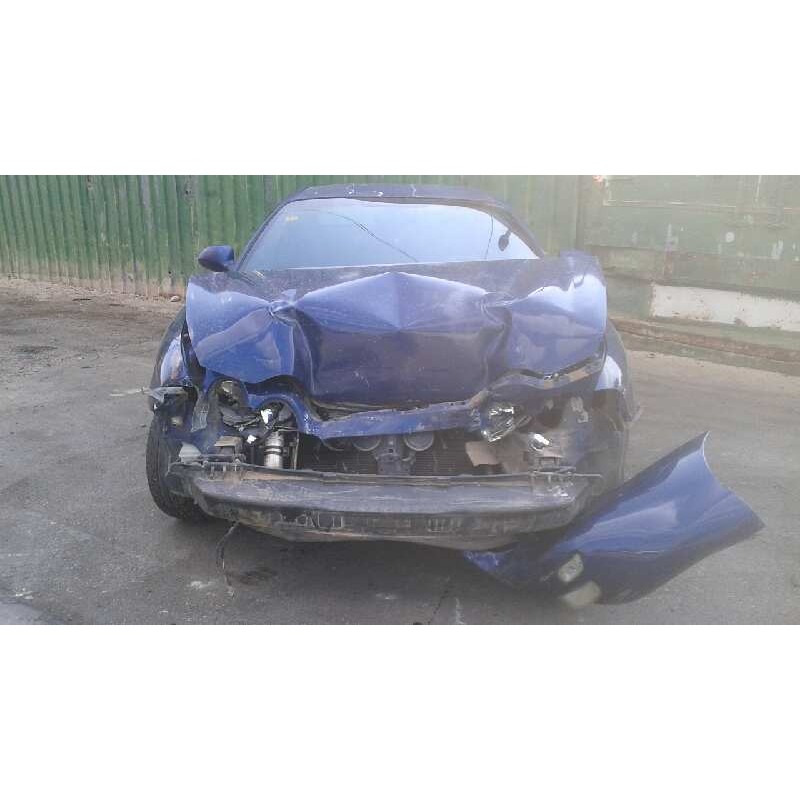hyundai coupe (rd) del año 1999