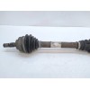 Recambio de transmision delantera derecha para peugeot 207 sw sport referencia OEM IAM   