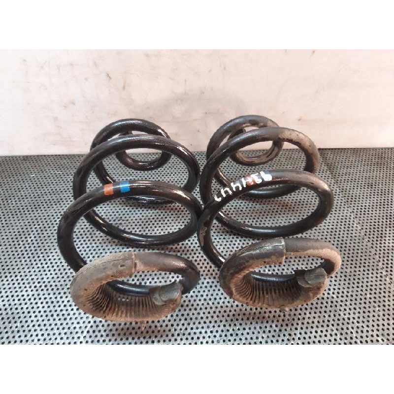 Recambio de muelle amortiguacion para renault clio iii 2.0 16v referencia OEM IAM   