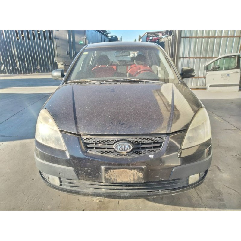 kia rio del año 2006