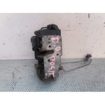 CERRADURA PUERTA DELANTERA DERECHA 