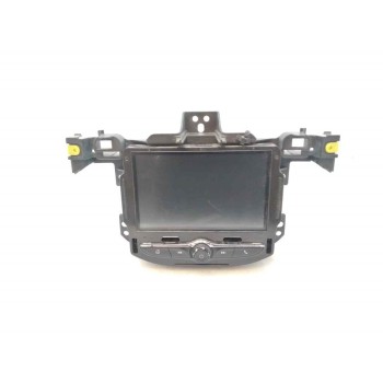 SISTEMA AUDIO / RADIO CD 42554704 7310500000000X 