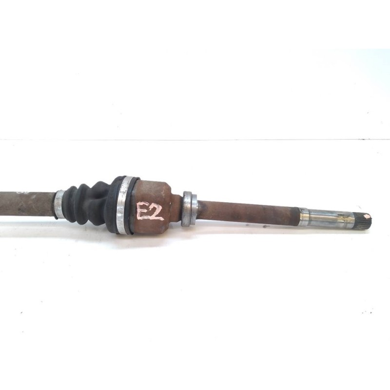 Recambio de transmision delantera derecha para peugeot 207 sw sport referencia OEM IAM 3