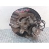 Recambio de mangueta delantera derecha para bmw serie 3 berlina (e36) 1.7 turbodiesel cat referencia OEM IAM   