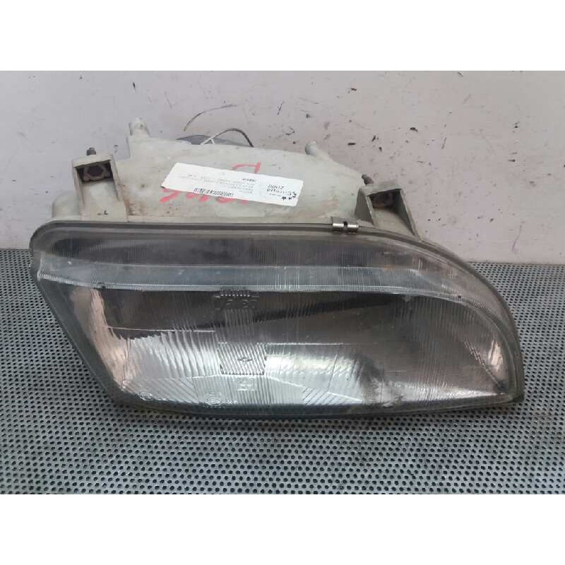 Recambio de faro derecho para renault espace (j63) 2.1 turbodiesel referencia OEM IAM   