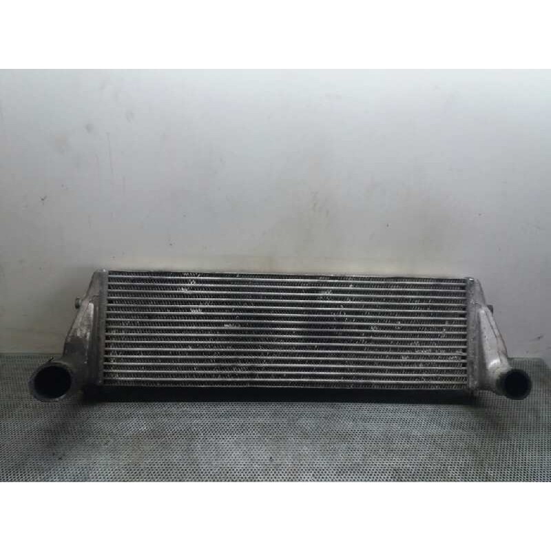 Recambio de intercooler para opel frontera b limited referencia OEM IAM 97142017 2221010618 