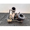 Recambio de turbocompresor para chrysler voyager (rg) 2.5 crd se referencia OEM IAM 35242095G 150091E4 IHI
