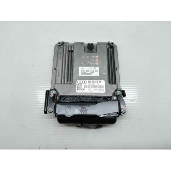 CENTRALITA MOTOR UCE 0281012113 03G906016GN BOSCH