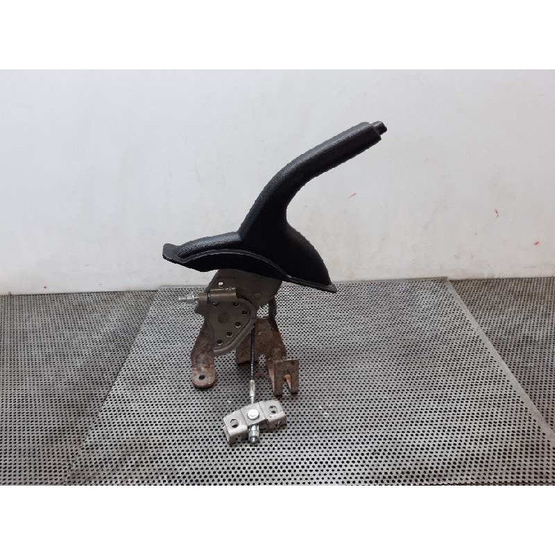 Recambio de palanca freno para kia rio concept referencia OEM IAM - Blanco 4