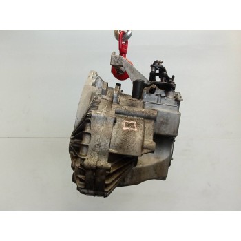 CAJA CAMBIOS A1683601900 