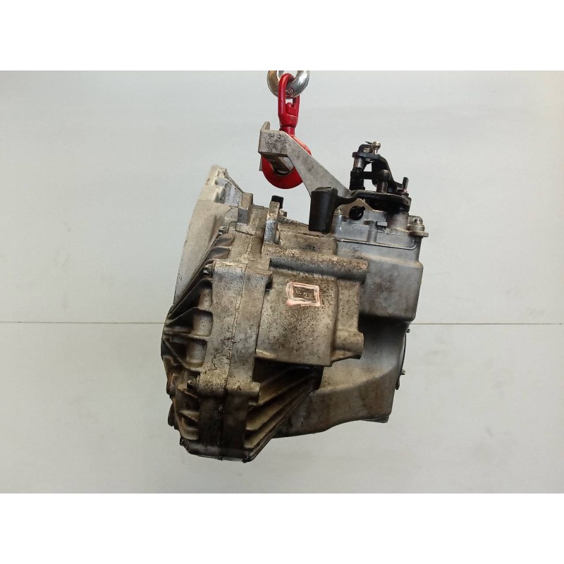 Recambio de caja cambios para mercedes-benz clase a (w168) 170 cdi (168.009) referencia OEM IAM A1683601900  