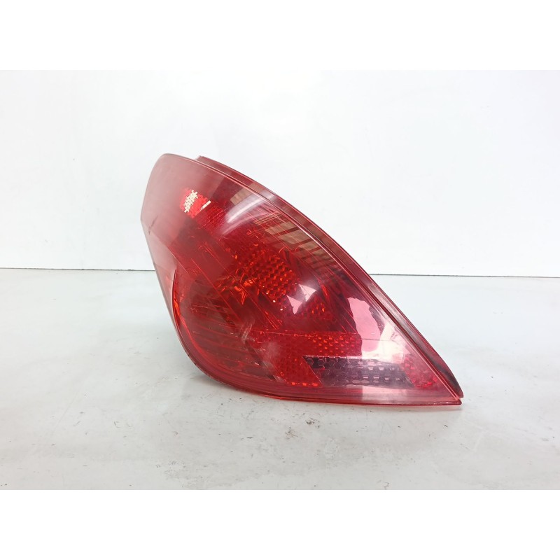 Recambio de piloto trasero izquierdo para peugeot 308 sport referencia OEM IAM   