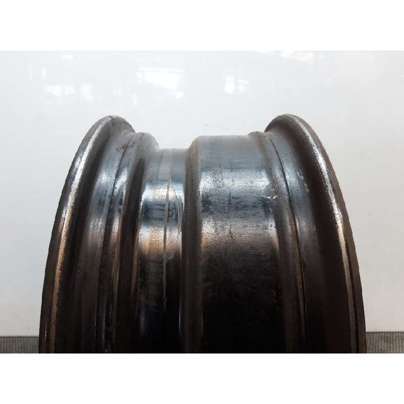 Recambio de llanta para opel vectra c berlina club referencia OEM IAM 61/2JX15H2ET35 - Gris 4