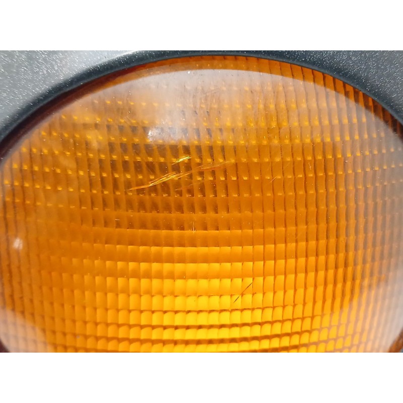 Recambio de piloto trasero izquierdo para smart coupe pure referencia OEM IAM - Negro 2
