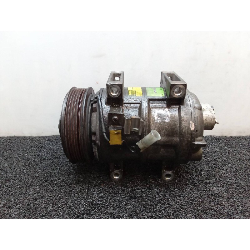 Recambio de compresor aire acondicionado para volvo s40 berlina 2.0 turbo cat referencia OEM IAM 965D069999 30612681 5060118741
