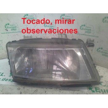 FARO DERECHO 
