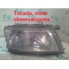 Recambio de faro derecho para saab 9-3 berlina 2.2 16v tid cat referencia OEM IAM   
