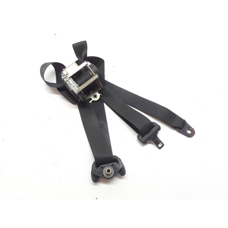 Recambio de cinturon seguridad delantero izquierdo para peugeot 307 (s1) xr referencia OEM IAM B507744A005  