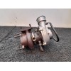 Recambio de turbocompresor para chrysler voyager (rg) 2.5 crd se referencia OEM IAM 35242095G 150091E4 IHI