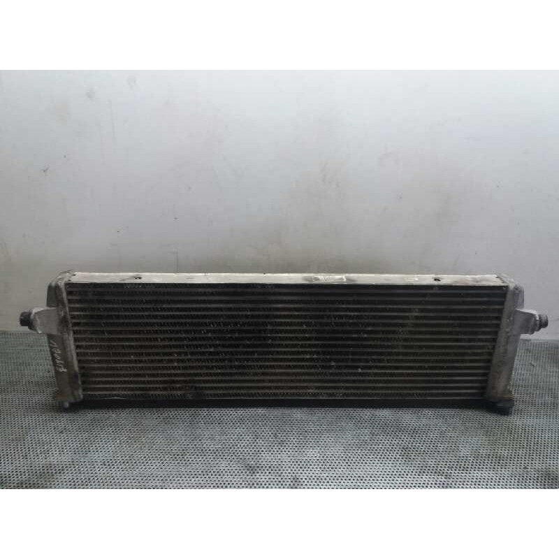 Recambio de intercooler para opel frontera b limited referencia OEM IAM 97142017 2221010618 2
