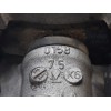 Recambio de pinza de freno trasera derecha para mercedes-benz clase gla (w156) gla 180 (156.942) referencia OEM IAM 0158  