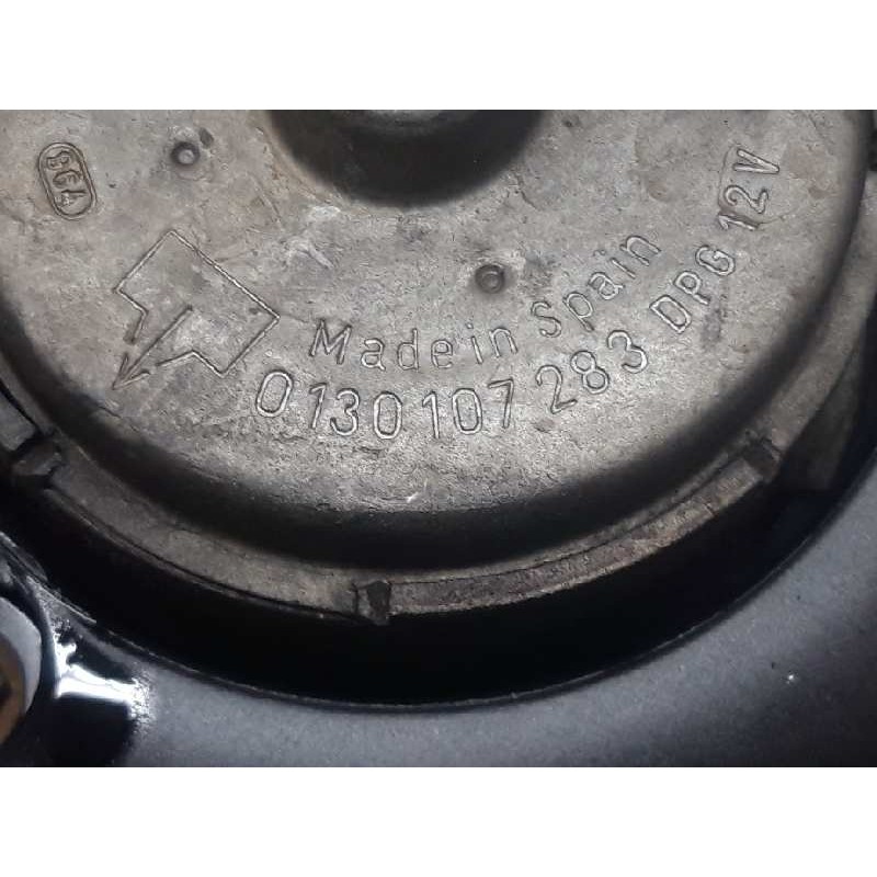 Recambio de electroventilador para volkswagen polo berlina (6n2) conceptline referencia OEM IAM 6N0959455 0130107283 BOSCH - Verde 4