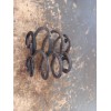 Recambio de muelle amortiguacion para renault clio iii 2.0 16v referencia OEM IAM   