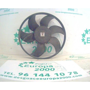 ELECTROVENTILADOR 