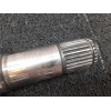 Recambio de transmision delantera izquierda para opel vectra c berlina elegance referencia OEM IAM 13166590  