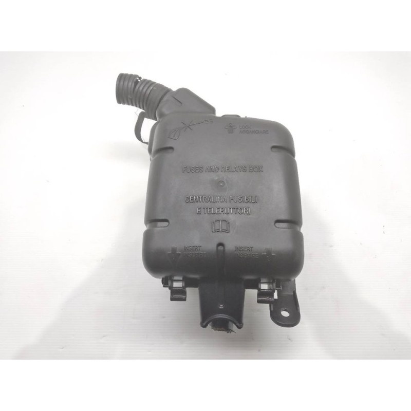 Recambio de caja reles / fusibles para peugeot bipper básico referencia OEM IAM 51781452A A878 