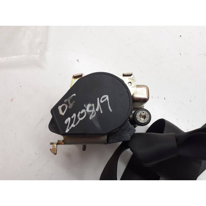 Recambio de cinturon seguridad delantero izquierdo para peugeot 307 (s1) xr referencia OEM IAM B507744A005 2