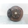 Recambio de mangueta delantera izquierda para bmw serie 3 berlina (e36) 1.7 turbodiesel cat referencia OEM IAM   