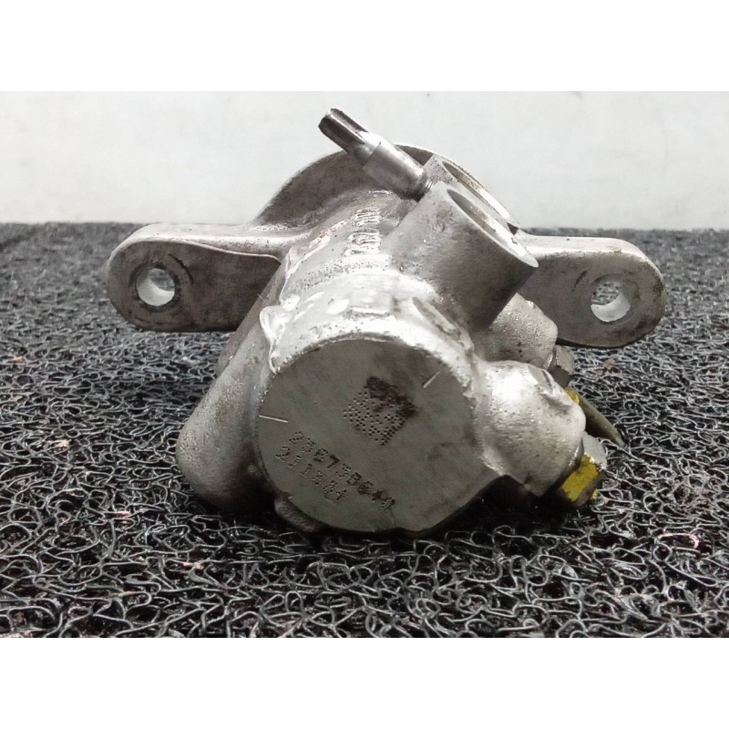 Recambio de bomba freno para ford transit caja cerrada '06 ft 260 k (corto) lkw (camion) referencia OEM IAM 23673B540 BOSCH - Blanco 2