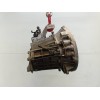 Recambio de caja cambios para mercedes-benz clase a (w168) 170 cdi (168.009) referencia OEM IAM A1683601900  